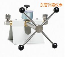 東營液體比較測試泵