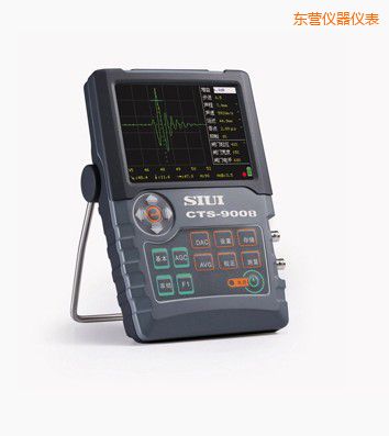 東營(yíng)數(shù)字超聲探傷儀