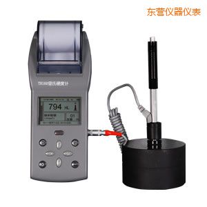 東營時(shí)代里氏硬度計(jì)