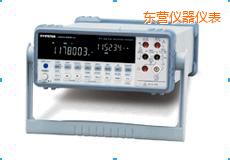 東營(yíng)臺(tái)式數(shù)字萬(wàn)用表