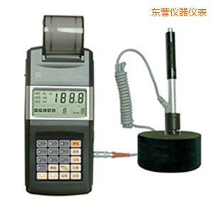 東營里氏硬度計