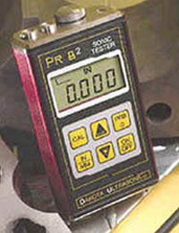 東營超聲波測厚儀