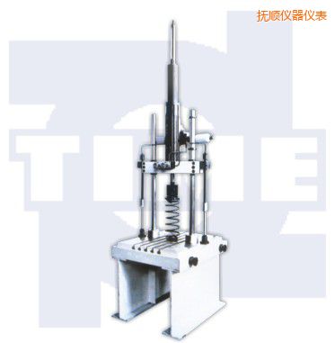 撫順電液伺服式彈簧疲勞試驗機