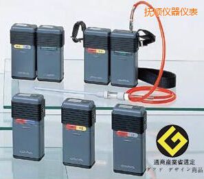 撫順復(fù)合型氣體檢測(cè)器