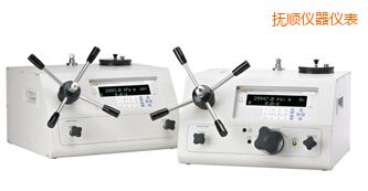 撫順數(shù)字壓力校準器