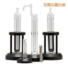 甘南水三相點瓶