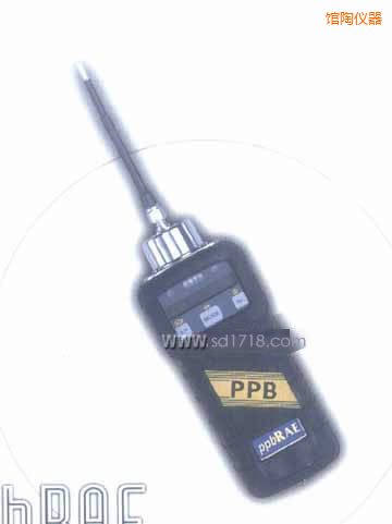 �^���ֳ�ʽ PID(ppb ��(j��) ) �z�y(c��)�x