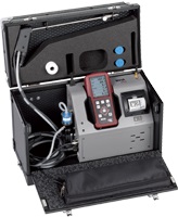 貴陽多功能型煙氣分析儀