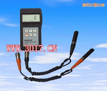 貴陽(yáng)鐵基.鋁基兩用涂層測(cè)厚儀
