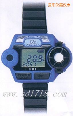 貴陽氧氣檢測(cè)儀