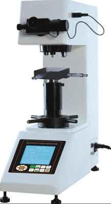果洛大屏數(shù)顯自動(dòng)磚塔維氏硬度計(jì)