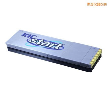 果洛爐溫跟蹤測試儀