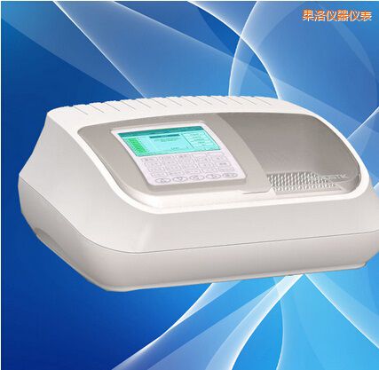 果洛三聚氰胺檢測儀