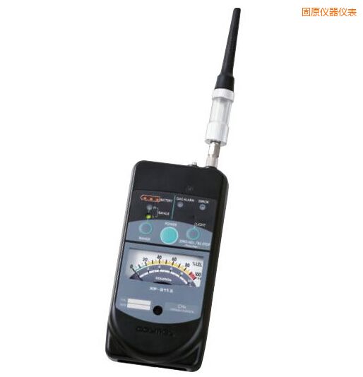 固原可燃?xì)怏w檢測(cè)器