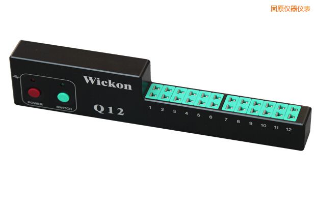 固原爐溫測(cè)試儀