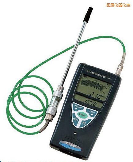 固原氧氣濃度計(jì)
