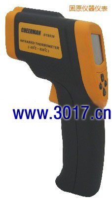 固原紅外測(cè)溫儀