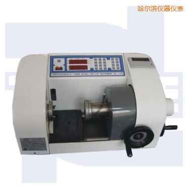 哈爾濱數(shù)顯式彈簧扭轉(zhuǎn)試驗機