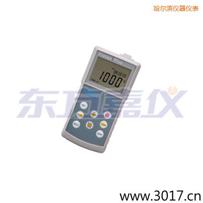 哈爾濱防水型熱電偶便攜溫度計便攜溫度測試儀