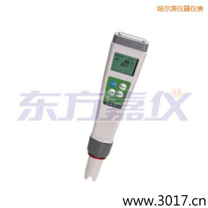 哈爾濱迷你型筆式氧化還原測(cè)試儀