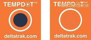 �����I�ض�ָʾ�˺� Tempdot �ߜ�ϴ��C�˺�