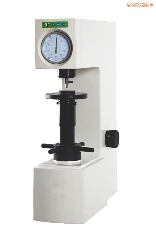 哈爾濱時(shí)代THR-150D電動洛氏硬度計(jì)