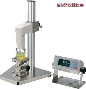 哈爾濱正弦波振動(dòng)式粘度計(jì)