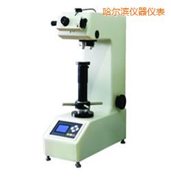 哈爾濱時(shí)代維氏硬度計(jì)