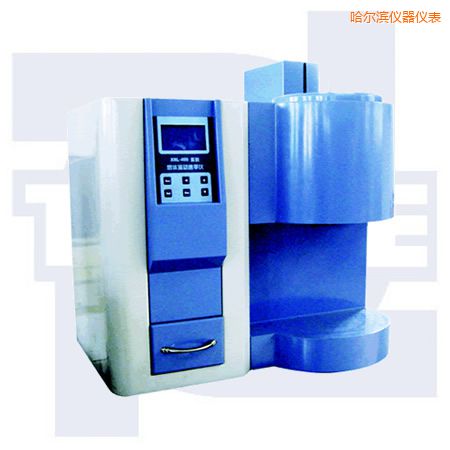 哈爾濱熔體流動(dòng)速率儀