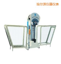 哈爾濱時代半自動金屬擺錘沖擊試驗(yàn)機(jī)