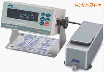 �����I�ձ�AND AD-4212Aϵ�и߾�����ƽ,0.1mg