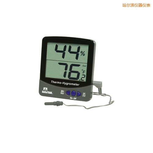 哈爾濱大屏顯示 溫濕度計(jì)