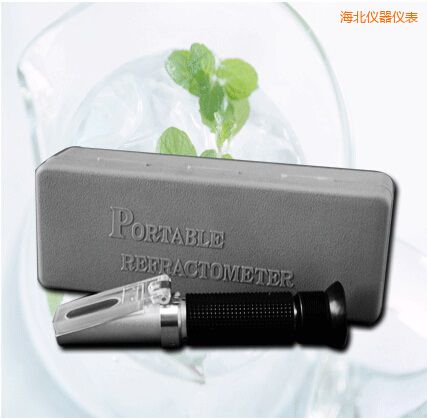 海北手持式食鹽/鹽度快速測定儀