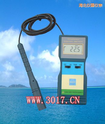 海北濕度計(jì)