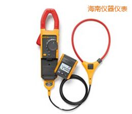 海南遠(yuǎn)程顯示真有效值鉗形萬用表