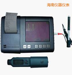 海南時代里氏硬度測量系統(tǒng)