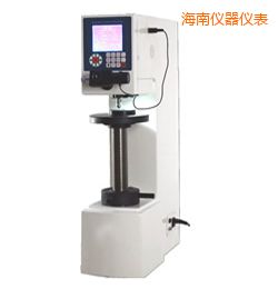 海南時(shí)代布氏硬度計(jì)