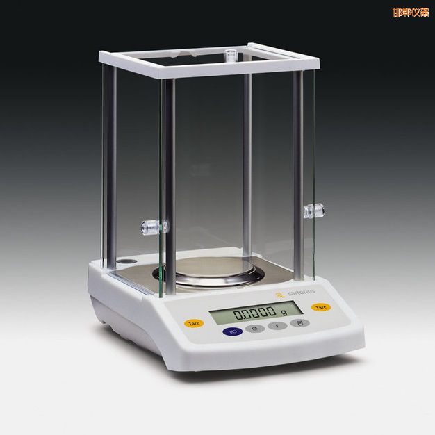 邯鄲電子天平,210g,0.1mg