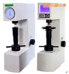 鶴壁電動(dòng)(數(shù)顯)表面洛氏硬度計(jì)