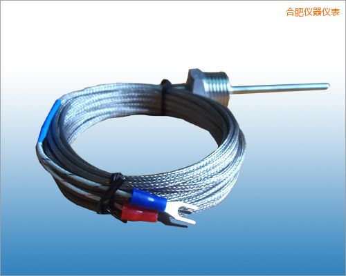 合肥固定熱電偶