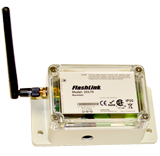 �Ϸ�FlashLink® 2.4 GHz Wireless ��̖(h��o) 20170, ���l������