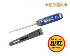合肥快速檢測探針溫度計(jì)