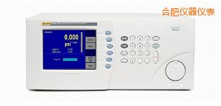 合肥微壓氣體壓力控制器校準器