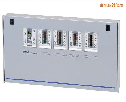 合肥固定式氣體檢測儀控制器