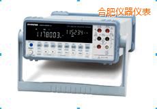 合肥臺式數(shù)字萬用表
