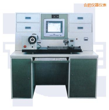 合肥微機控制自鎖螺母鎖緊性能試驗機XLW系列