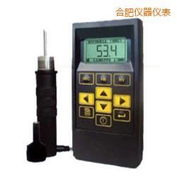 合肥時代超聲波硬度計