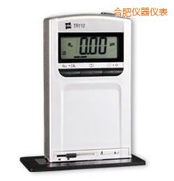 合肥時代袖珍式表面粗糙度儀