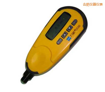 合肥涂層測厚儀