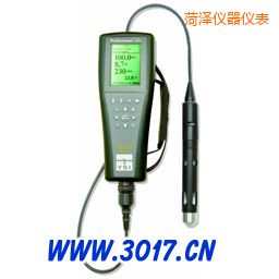 菏澤手持式野外/實(shí)驗(yàn)室兩用測(cè)量?jī)x